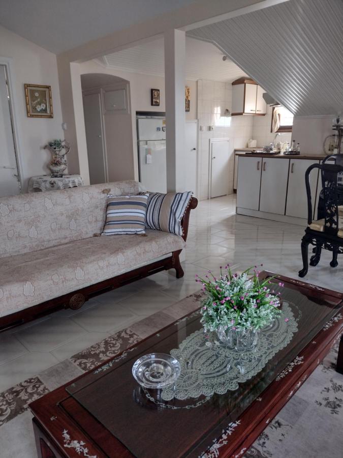Ζεφυροσ Apartment Litochoron Bagian luar foto