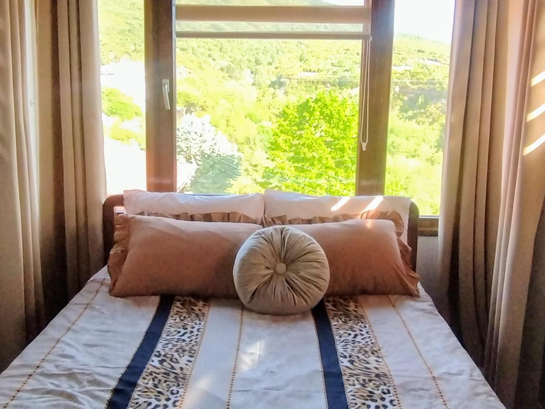 Ζεφυροσ Apartment Litochoron Bagian luar foto